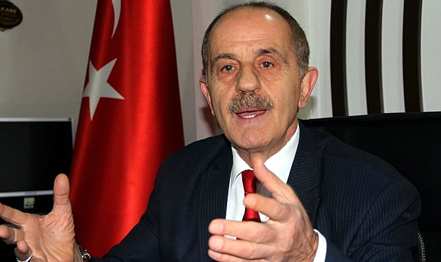 Samsun Emlakçılar Odası'ndan günlük kiralık evlerle ilgili önemli açıklama!