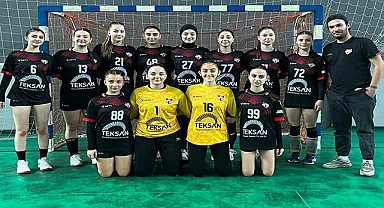 Samsun Hentbol zor günler geçiriyor