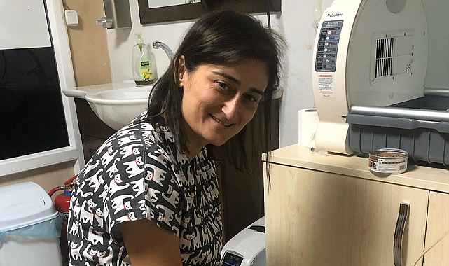 Samsun Sinop Veteriner Hekimleri Odası evcil hayvanlara sağlık sigortası istedi