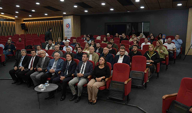 Samsun TSO'dan seminer