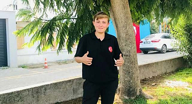 Samsun’un gururu Merve Deniz şampiyon oldu!