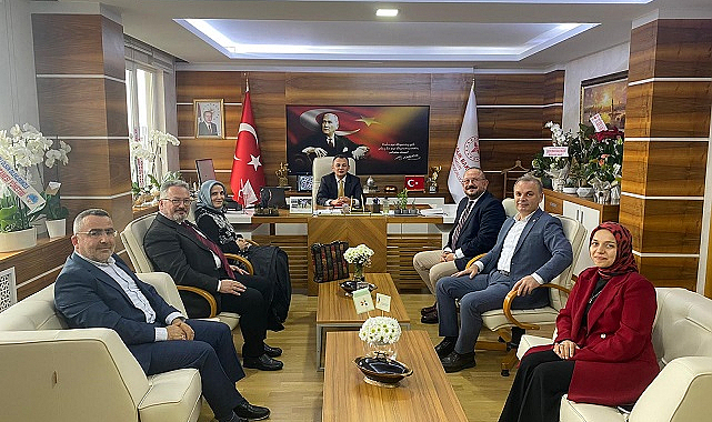 Samsun'un sağlık turizmi masaya yatırıldı