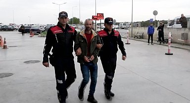 Samsun'da cami kundakçısı FETÖ'den ihraç eski imam olayında yeni gelişme