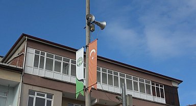 Samsun'da o ilçe anonsla işçi arıyor!