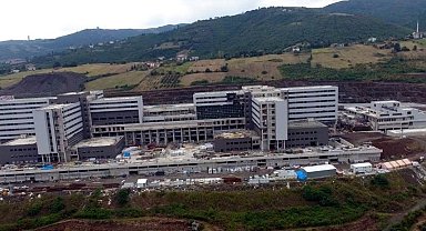 Samsun'da sağlık yatırımlarına ne kadar para harcanıyor?