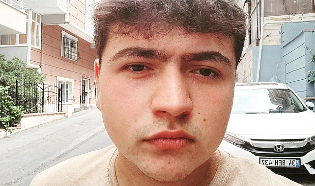 Samsunlu genç inşaattan düşerek öldü