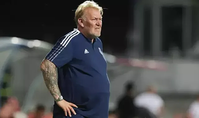 Samsunspor'a Robert Prosinecki mi geliyor?