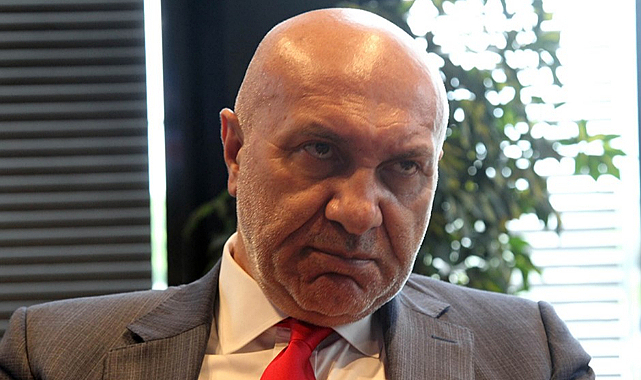 Samsunspor Başkanı Yüksel Yıldırım sinirden çılgına döndü! Şerefsizlik ve nankörlük!