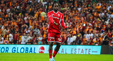 Samsunspor'da Dimata’ya Gisdol kesiği!