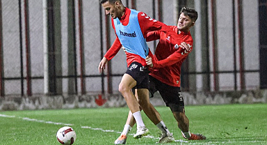 Samsunspor'da Ercan Kara’nın yeri hazır