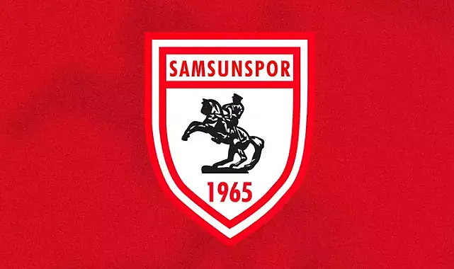 Samsunspor'da o isim Çaykur Rizespor maç kadrosunda yer almadı