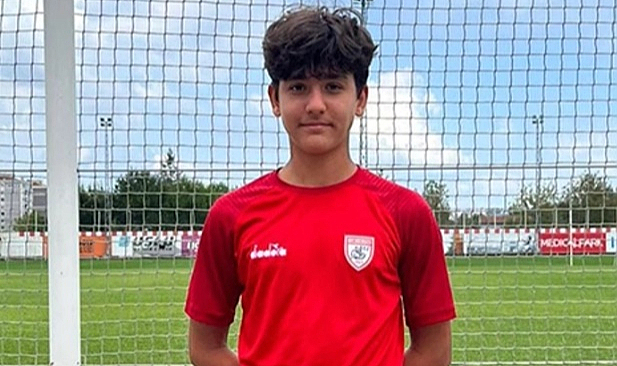 Samsunspor'dan altyapıya takviye