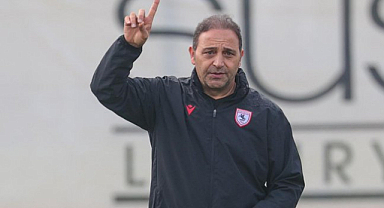 Samsunspor resmen açıkladı! Çapa yeniden Samsunspor'da