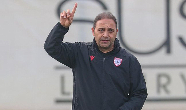 Samsunspor resmen açıkladı! Çapa yeniden Samsunspor'da