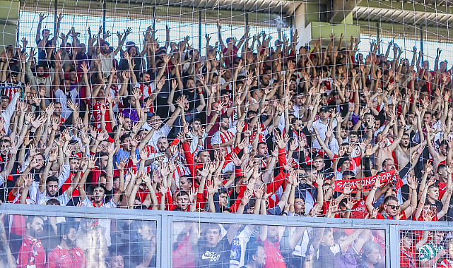 Samsunspor taraftarından Yüksel Yıldırım’a tepki