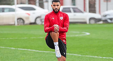 Samsunspor'un tecrübeli ismi Bennnasser açık kapatıyor