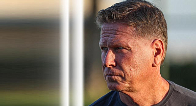 Samsunspor'un yeni hocası Gisdol yakın temasta