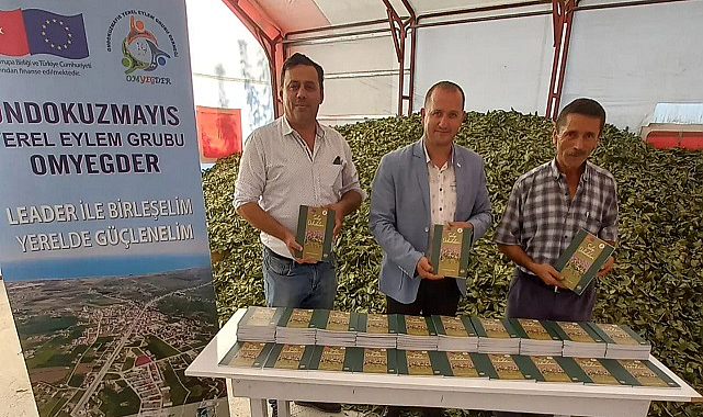 Şanlıurfa Birecik’ten Samsun 19 Mayıs’a geldiler