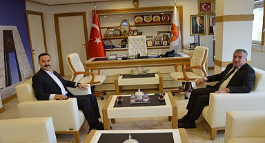 Sebahattin Özdemir: ‘Halka en iyi hizmeti vermek istiyoruz’