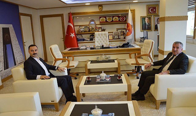 Sebahattin Özdemir: ‘Halka en iyi hizmeti vermek istiyoruz’