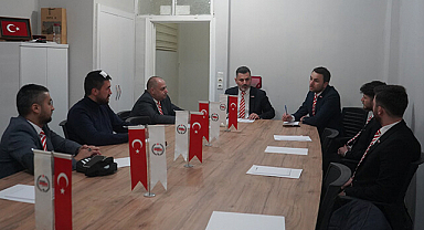 Sevdamız Samsun’dan İsrail’e sert kınama