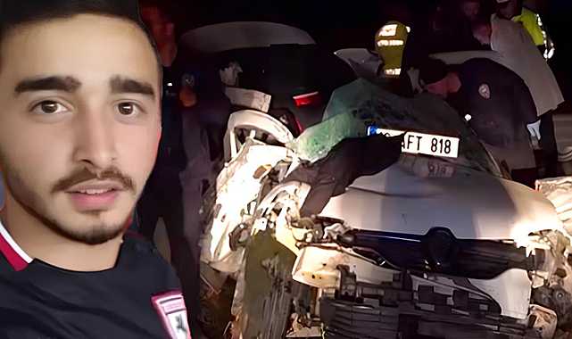 Sinan Karakuş Samsun'da toprağa verilecek