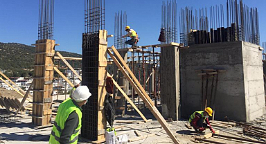 Tehlikeli sınıftaki iş yerlerine para desteği