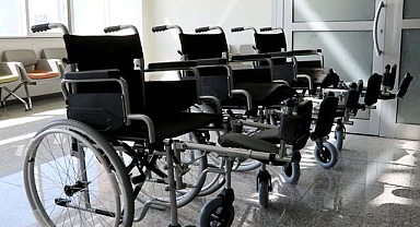 Tekerlekli sandalye fiyatları dudak uçuklatıyor!