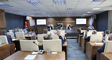 Tekkeköy Belediyesi 2024 bütçesi ne kadar?