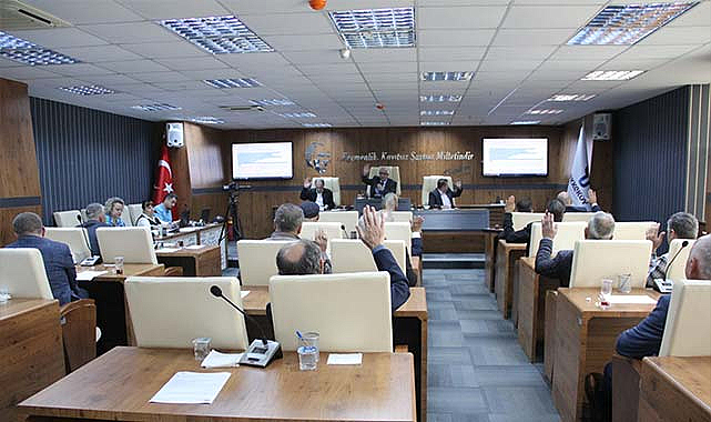 Tekkeköy Belediyesi 2024 bütçesi ne kadar?