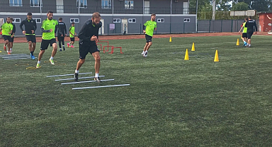 Termespor’da hazırlıklar tam gaz sürüyor!