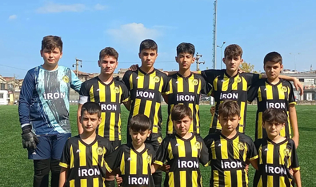 Termespor ikinci yarıda coştu