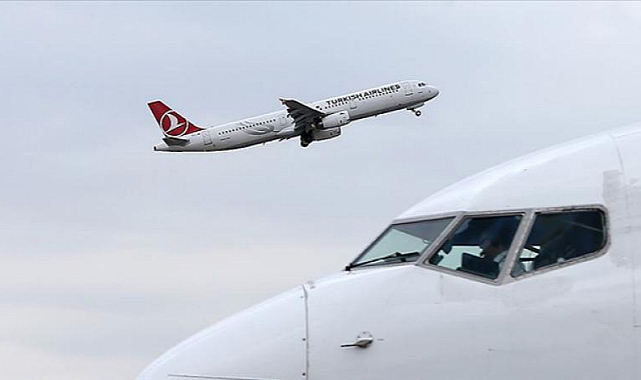 THY'den indirimli bilet kampanyası