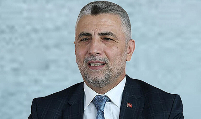 Ticaret Bakanı Bolat stokçu ve fırsatçı firmalara uygulanan para cezalarını açıkladı