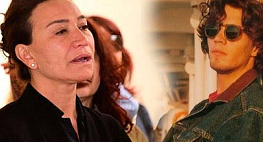 Tunuslu: ''Demet Akbağ araba kullanmayı bilseydi Uzay Heparı ölmezdi''