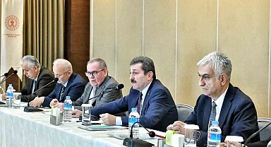 Turizmin kalbi Samsun'da atacak