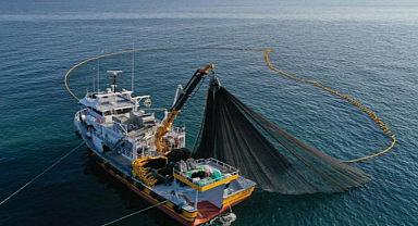 Türk balıkçısının avlandığı uluslararası sular genişliyor