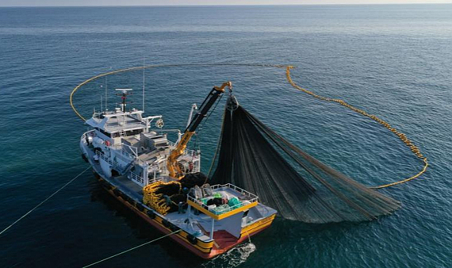 Türk balıkçısının avlandığı uluslararası sular genişliyor