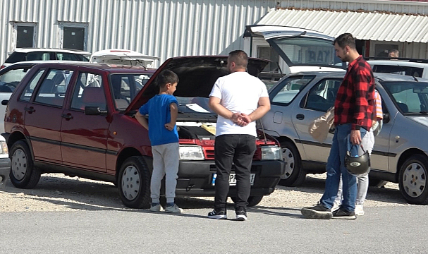 Türkiye'de tekstil sektörü batıyor