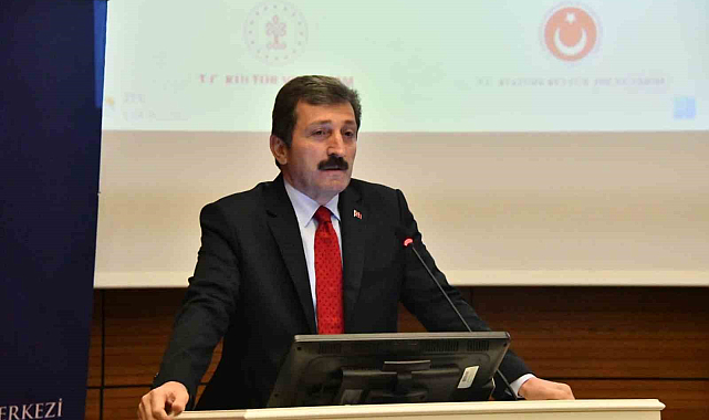 Vali Tavlı: 'Samsun tarihi ve kadim bir şehirdir'