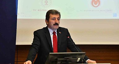 Vali Tavlı: 'Samsun tarihi ve kadim bir şehirdir'