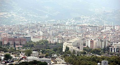 TÜİK Samsun ve çevre illerin ilk 8 aylık verilerini açıkladı