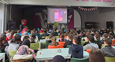 Vezirköprü YiBO Kariyer Günleri düzenledi