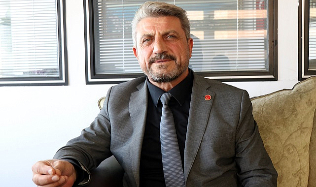 Yeniden Refah Partisi Samsun’da iddialı