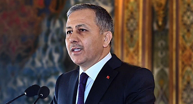 Yerlikaya duyurdu: Ülke genelinde operasyonlar devam edecek