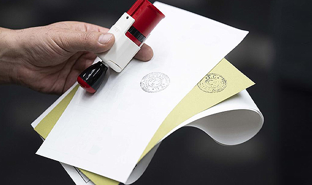 YSK 2024 yerel seçim tarihini açıkladı! Yerel seçim tarihi Resmi Gazete'de yayımlandı