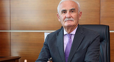 Yusuf Ziya Yılmaz’dan 100. yıl mesajı: Güçlü Türkiye dimdik ayaktadır