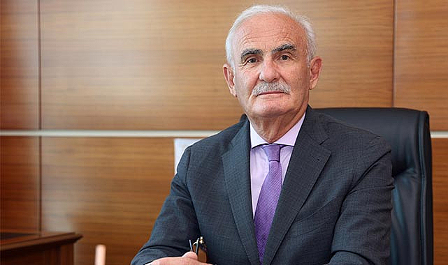 Yusuf Ziya Yılmaz’dan 100. yıl mesajı: Güçlü Türkiye dimdik ayaktadır