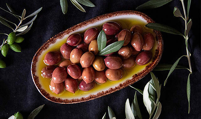 Zeytinyağı ihracat yasağı süresiz uzatıldı