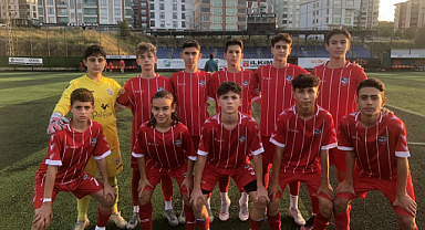 Zor maç Kadıköyspor’un 2-0